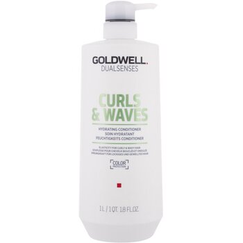 Dualsenses Curly Twist Conditioner - Kondicionér pro objem vlnitých vlasů
